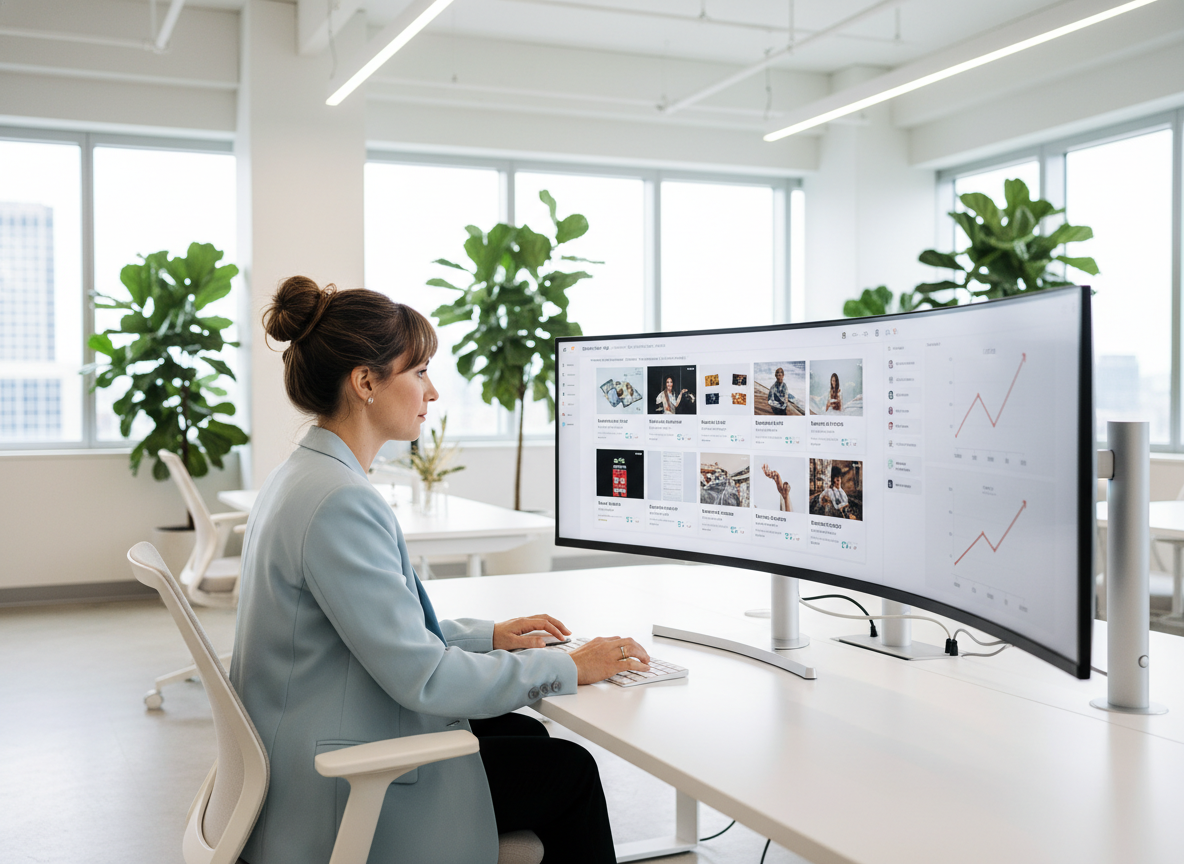 Performance Marketers