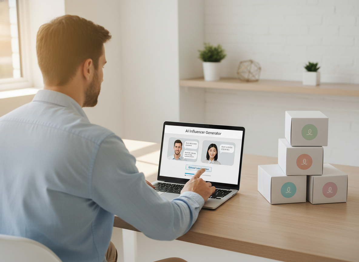E-commerce and Global Sellers