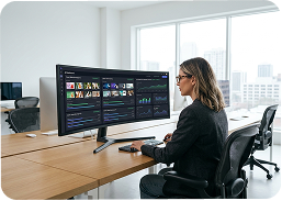 Performance Ad Buyers