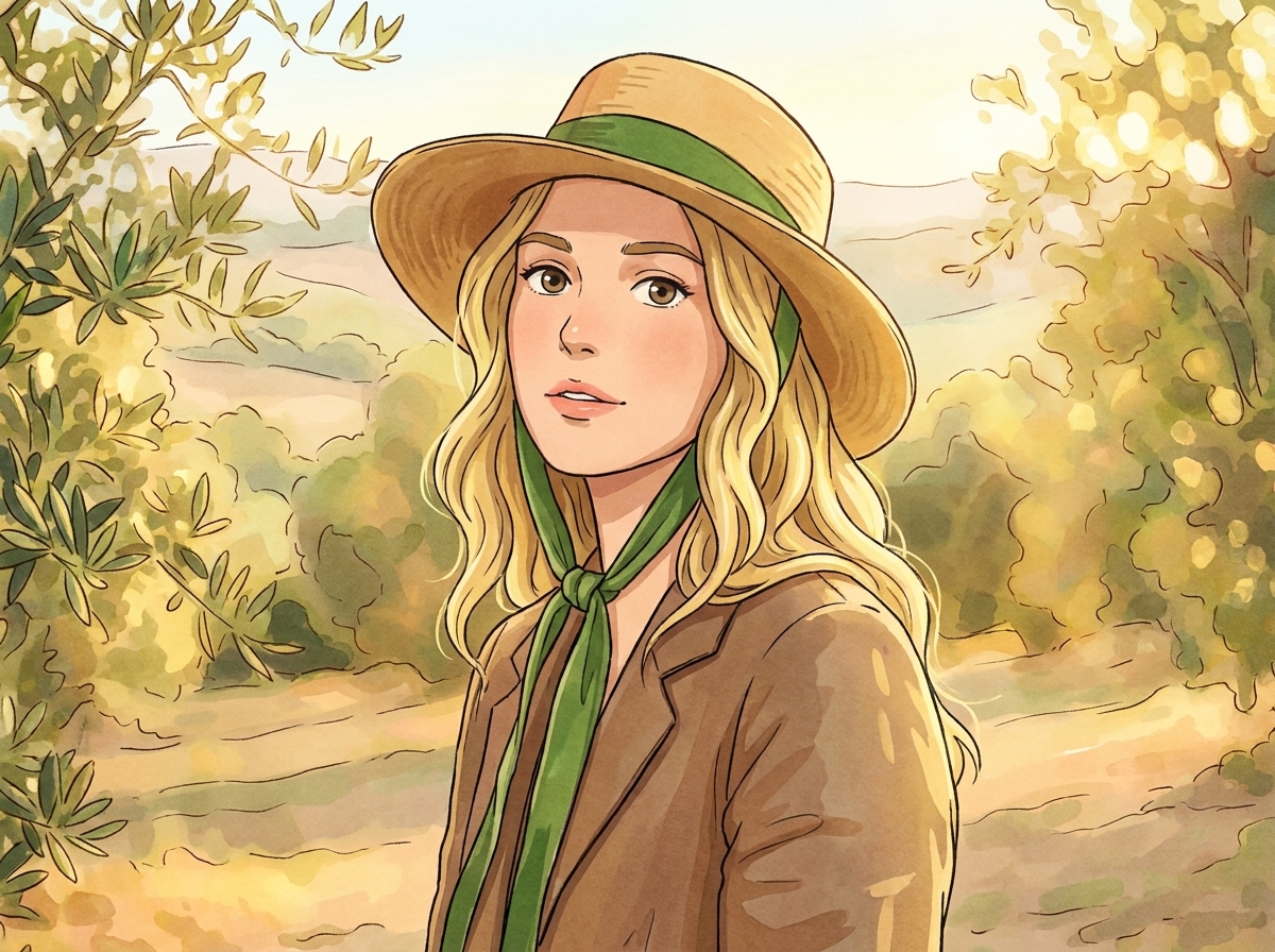 Ghibli Photo to Avatar