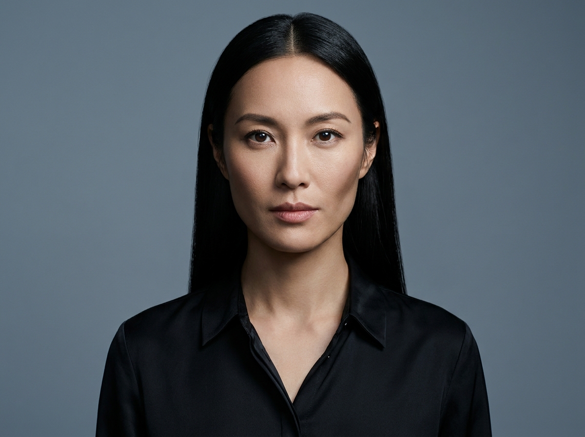 AI Business Portraits