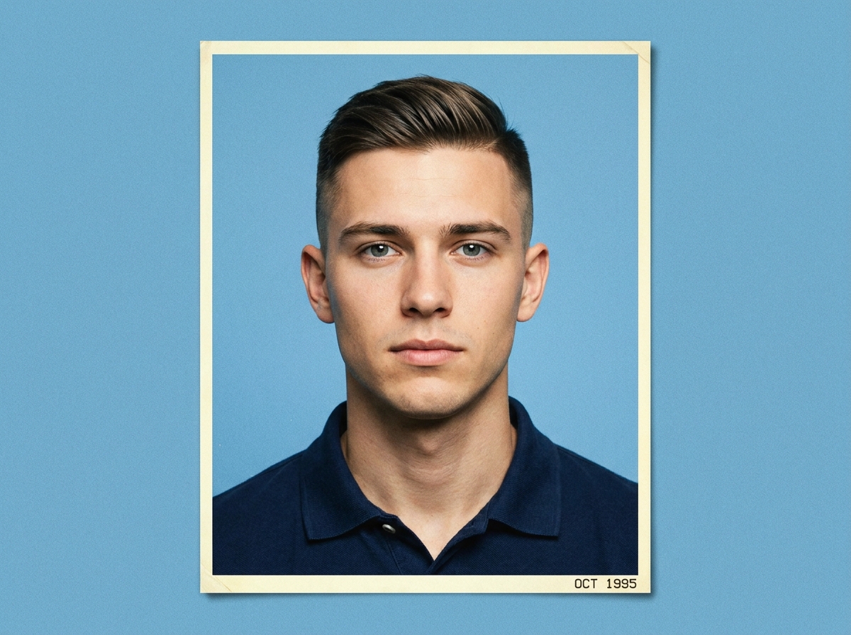 AI Professional Headshot