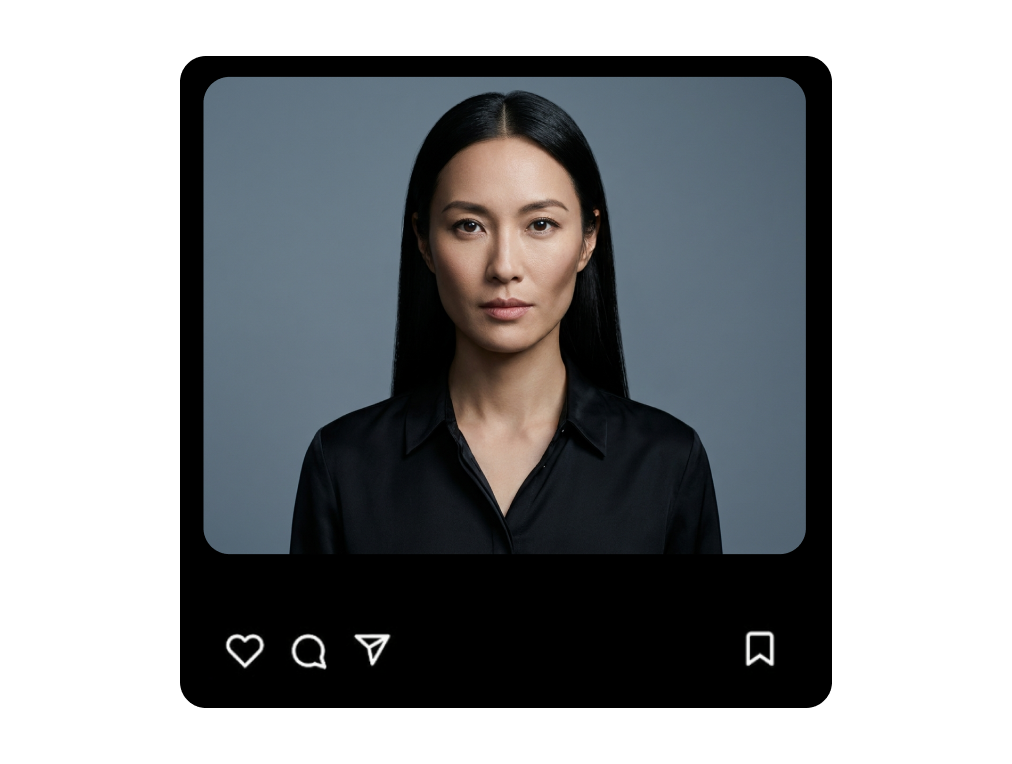 3. Generate Your Portrait