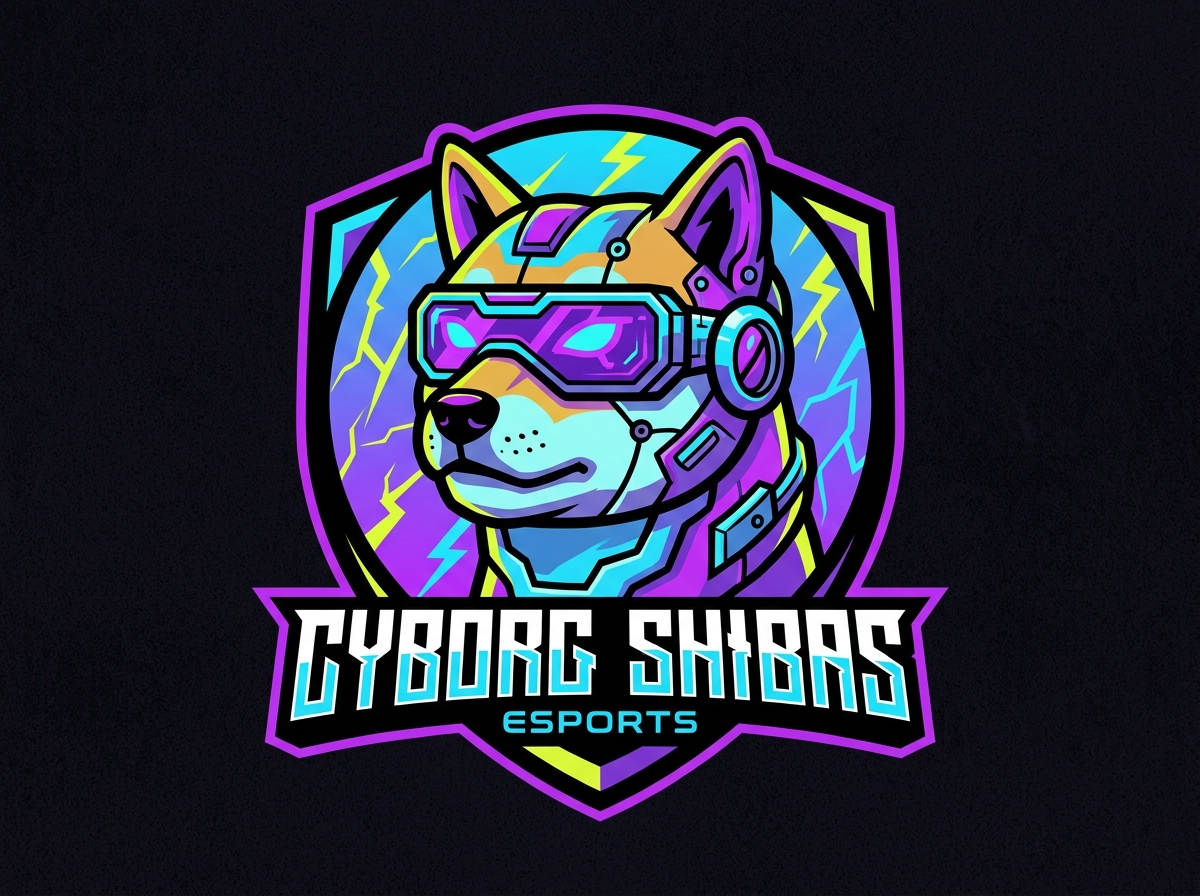 AI Gaming Logo Generator