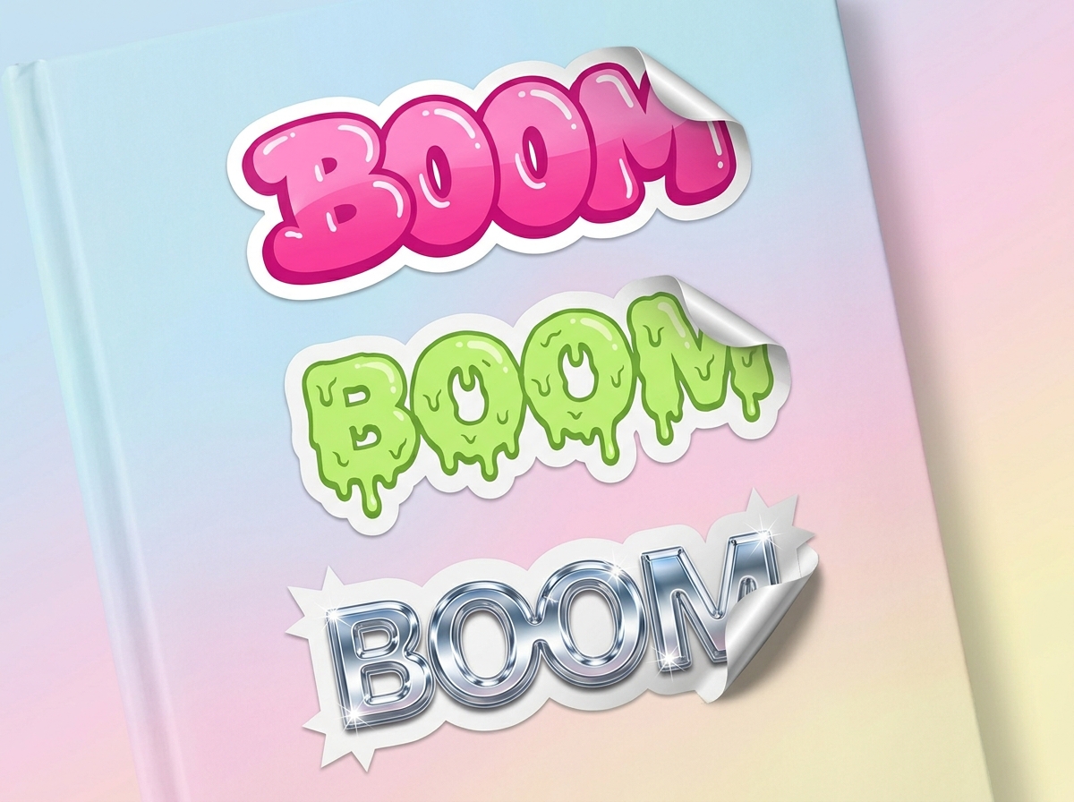 AI Text Logo Generator