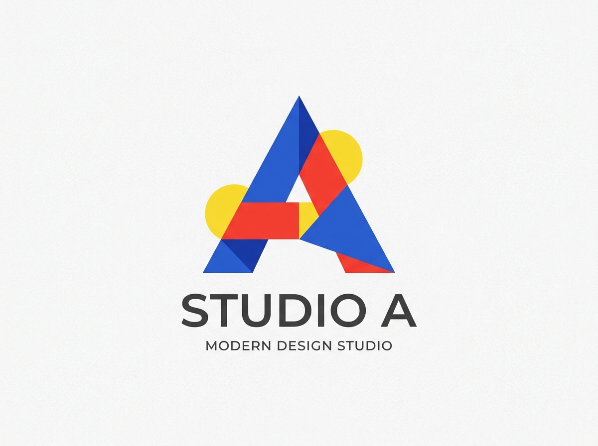 AI Company Logo Generator
