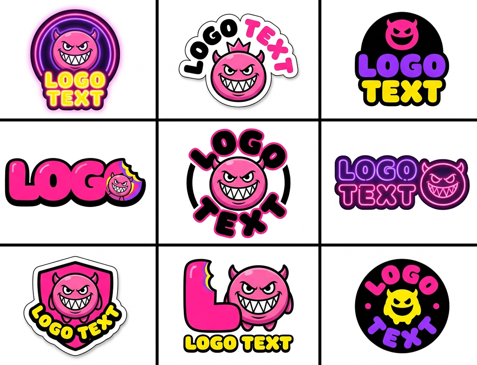AI Logo Generator