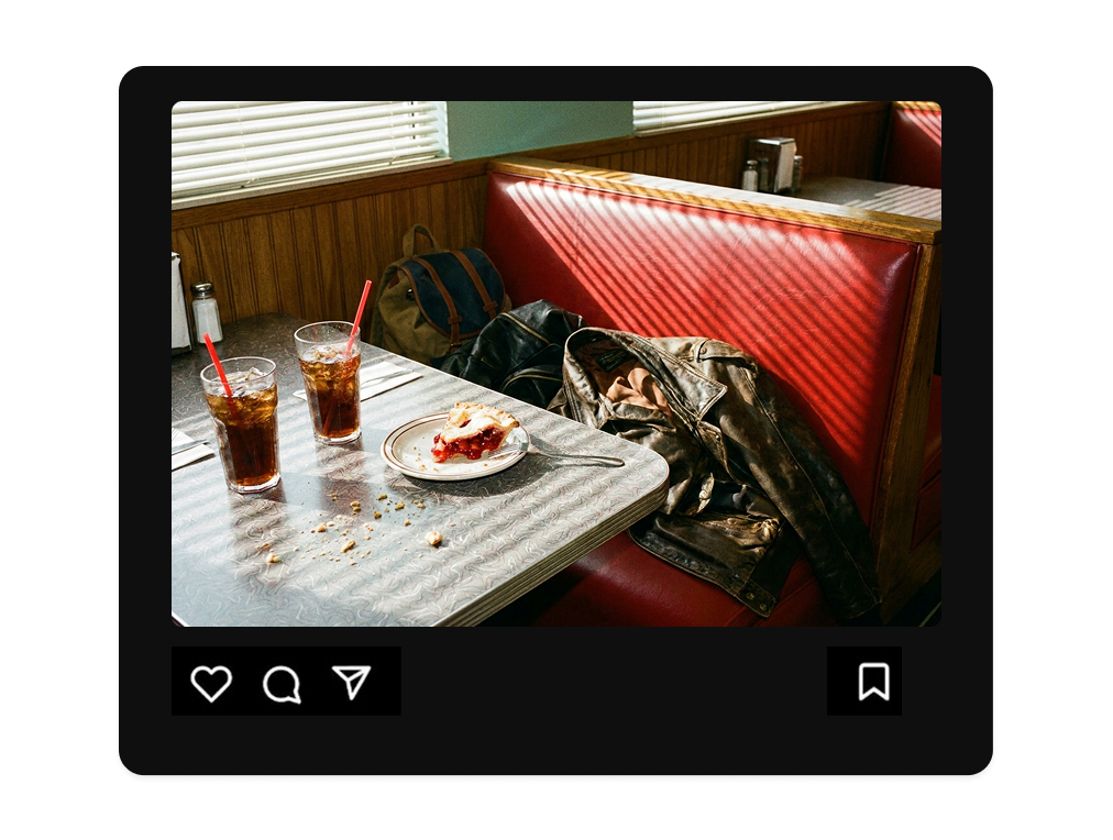 3. Download the Clear Image