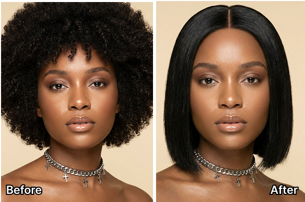AI Haircut Online