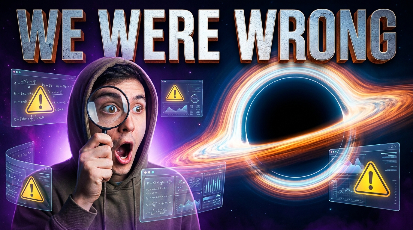 Science Explanation Thumbnail