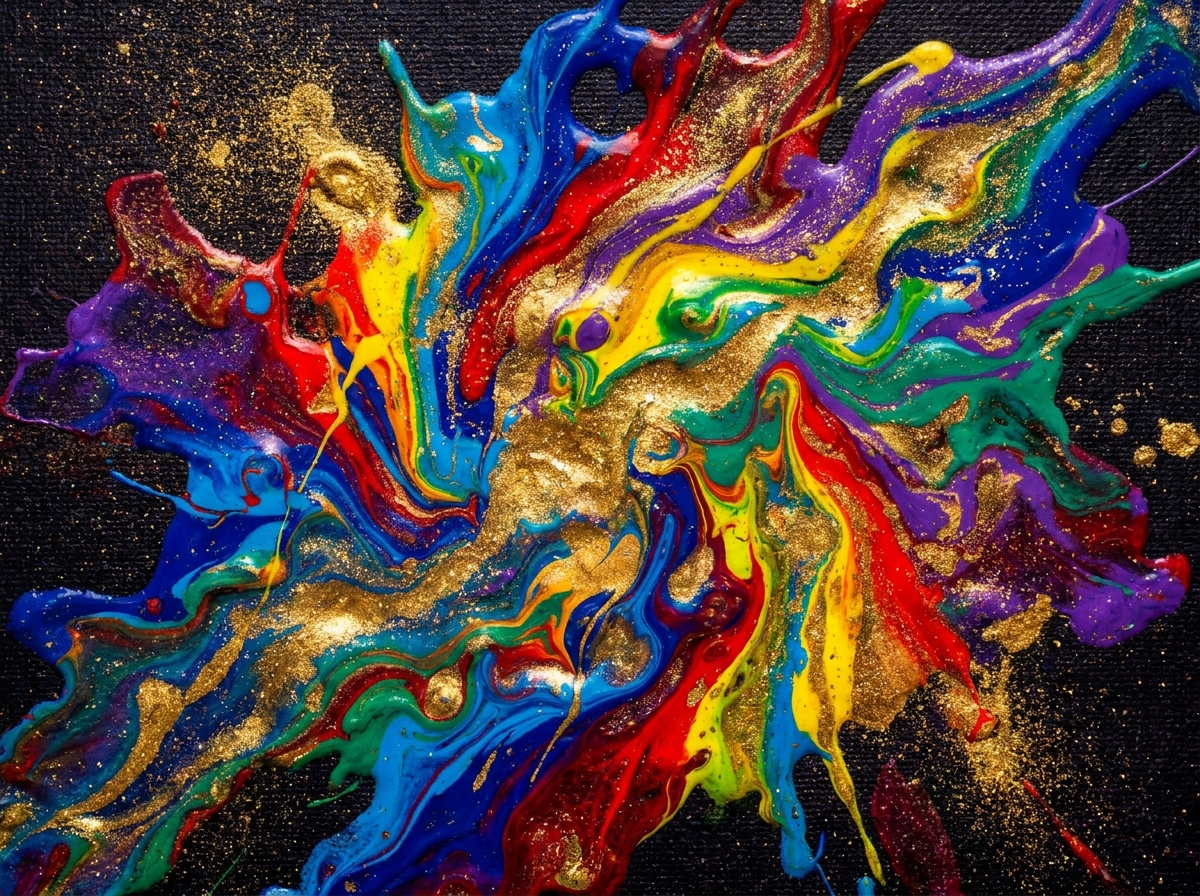 Abstract Art