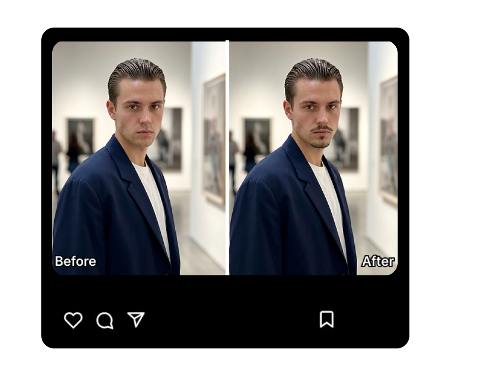 3. Preview and Adjust