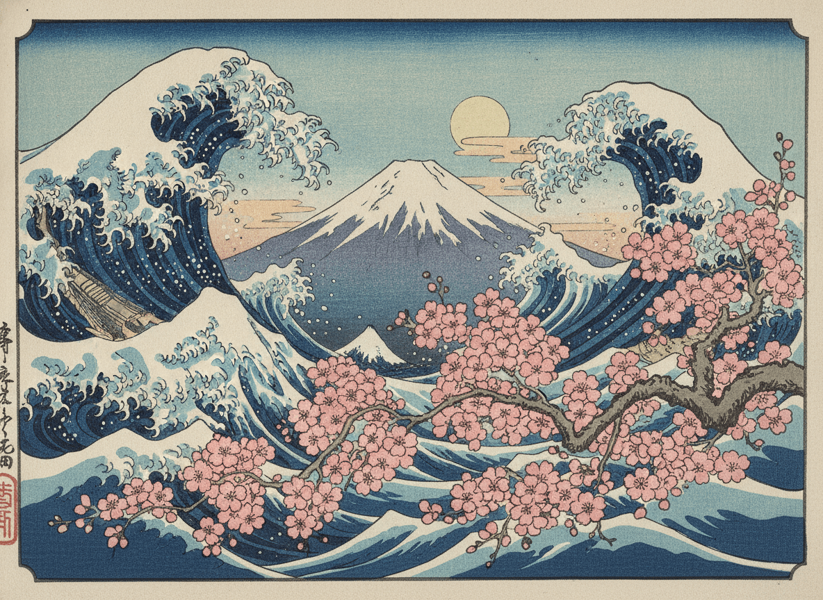 Ukiyo-e