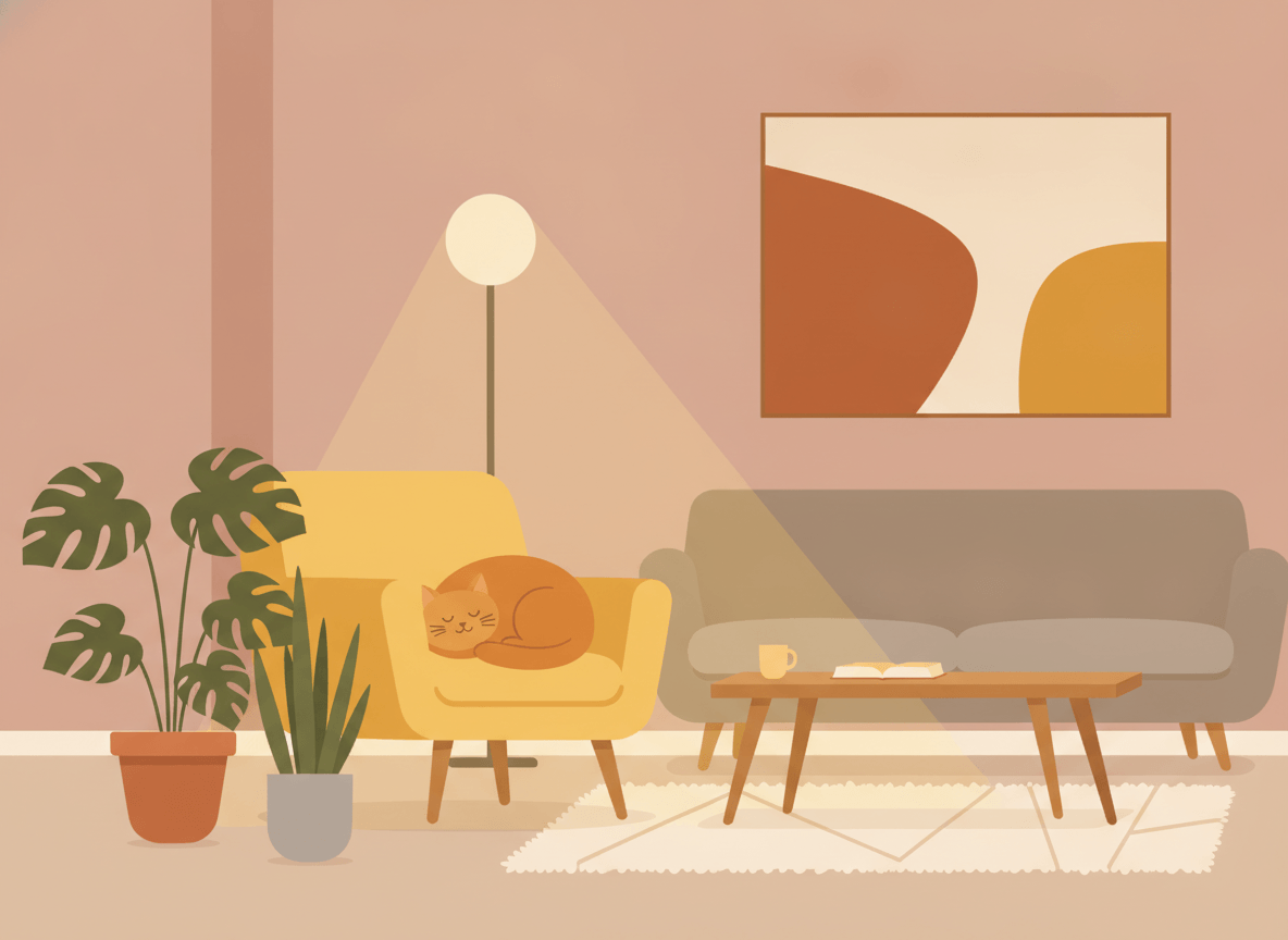 Flat Illustration