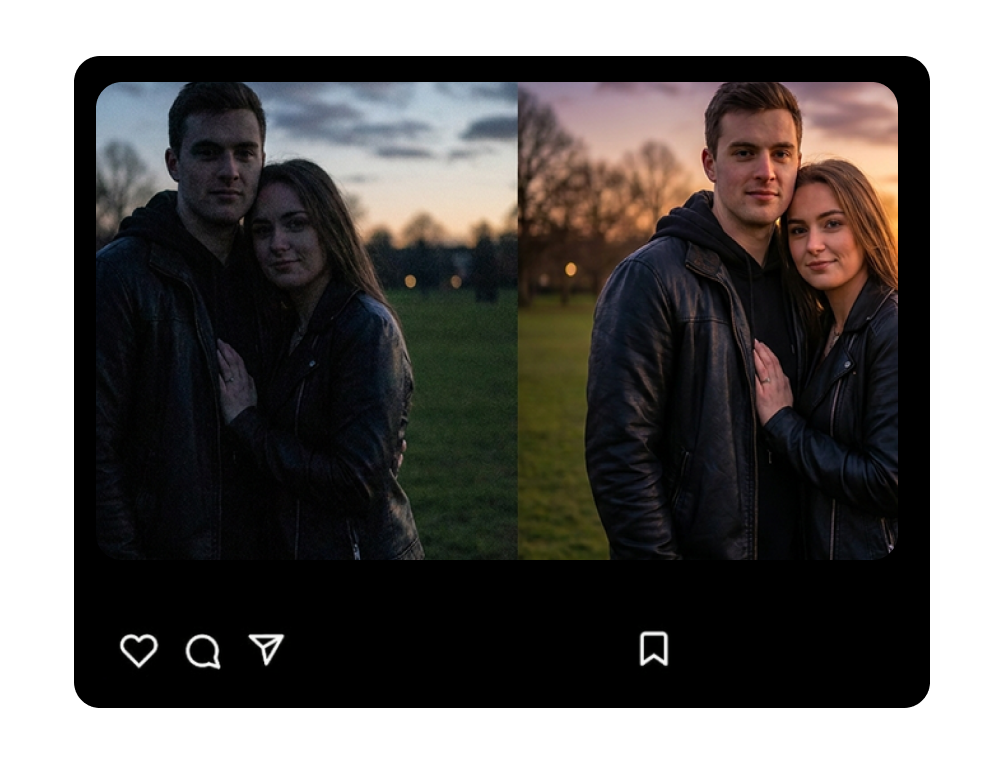 3. Save Your Revived Photo