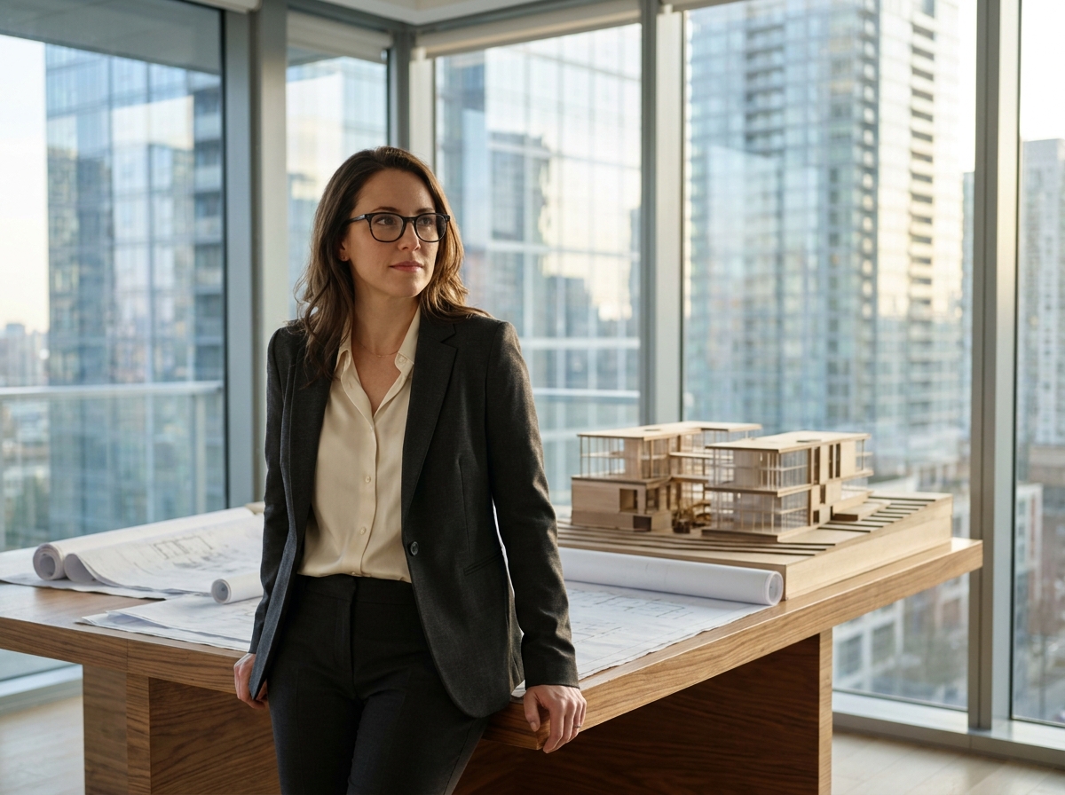 Architect