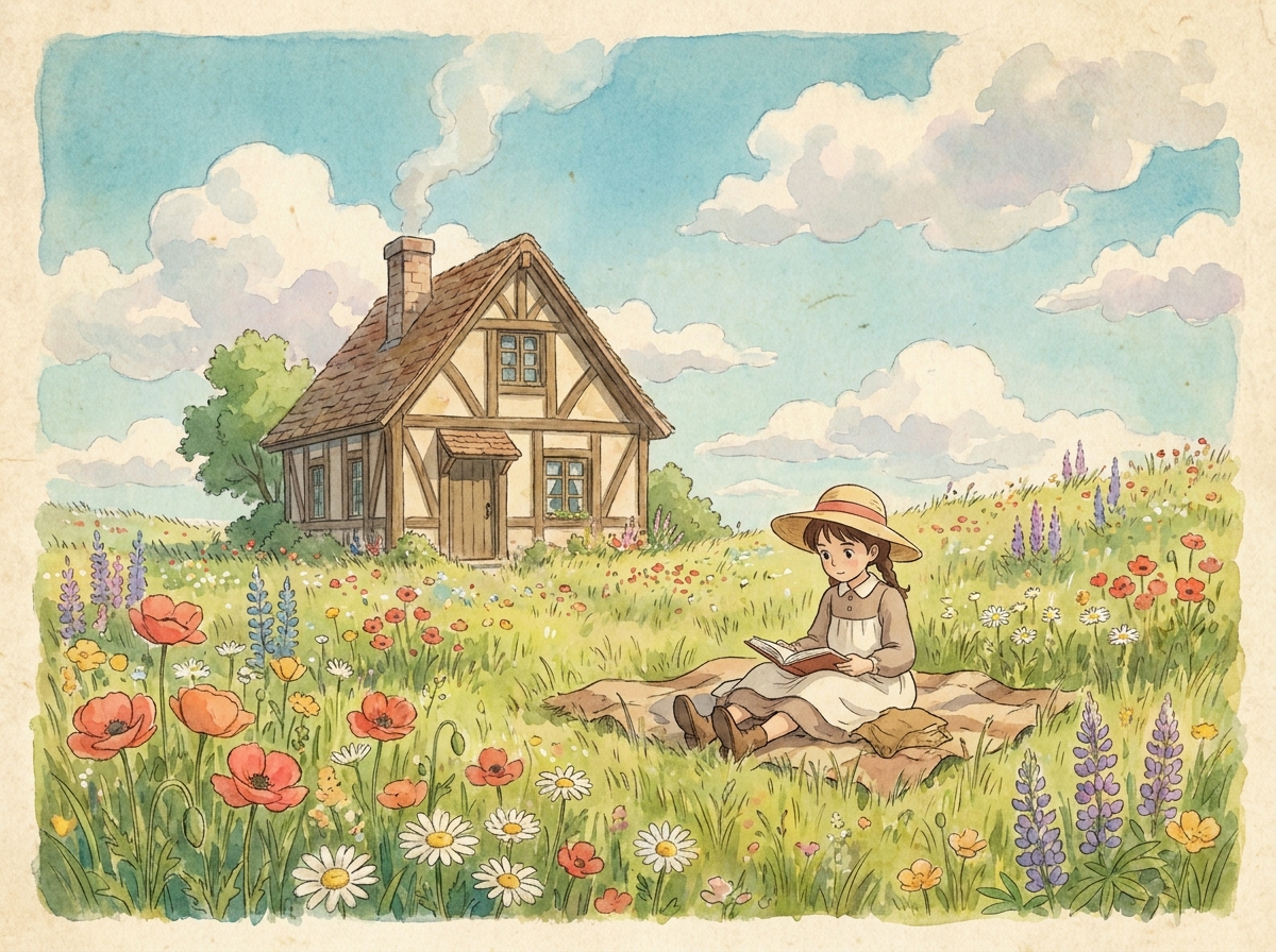 Ghibli