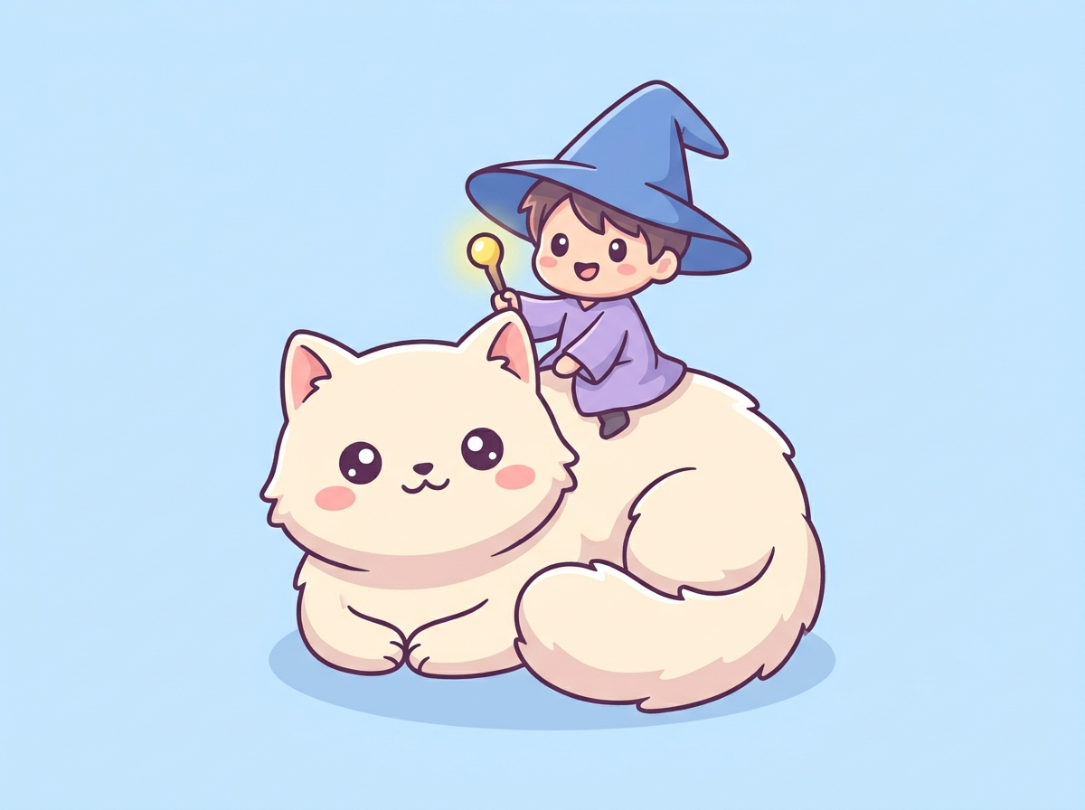 Chibi Style