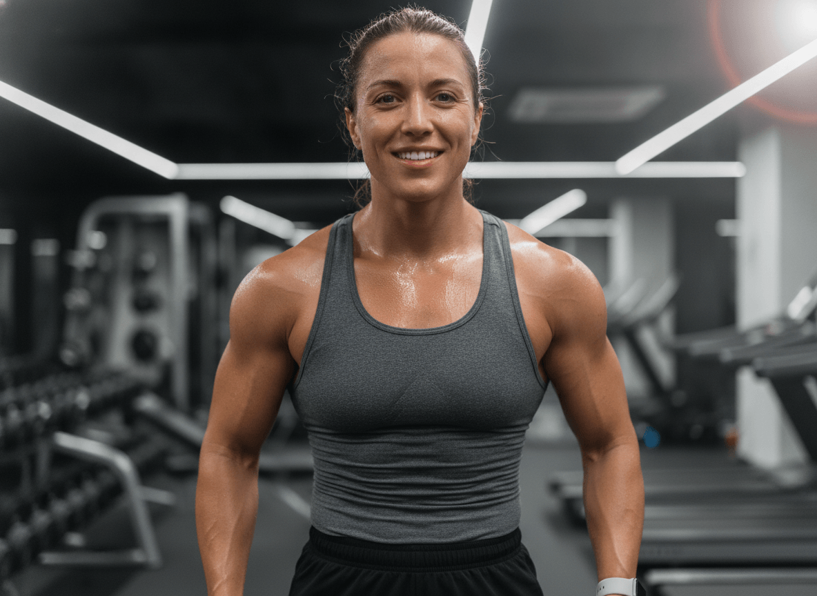 Gym & Fitness
