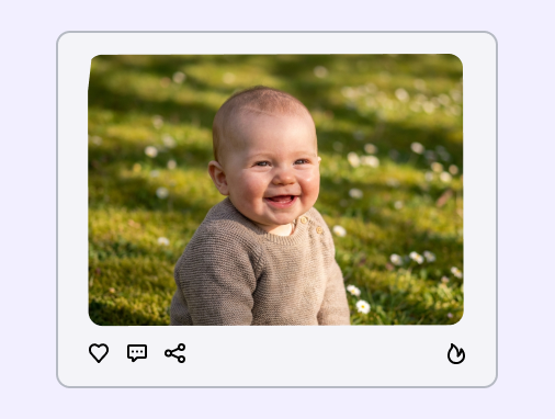 Step 3: Generate Your Baby