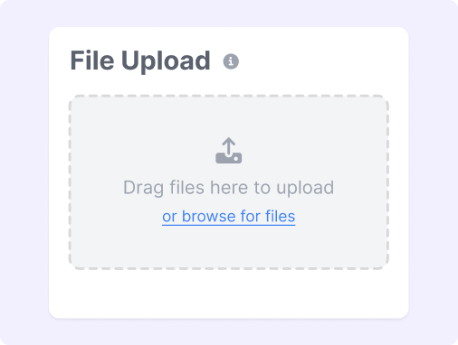 Step 1: Upload Parent Photos