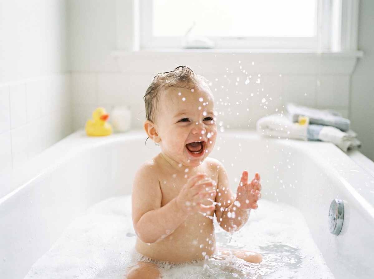 Giggling Play