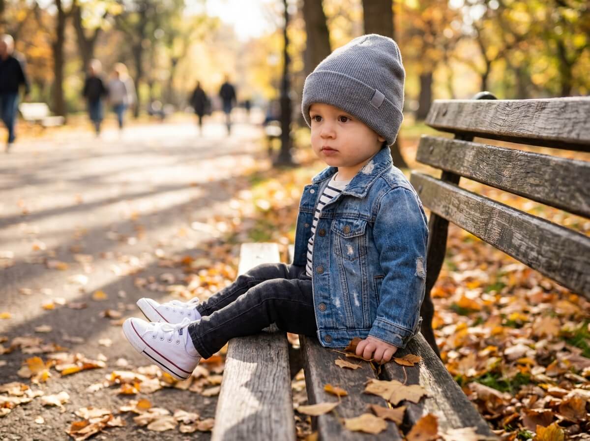 Stylish Trendy