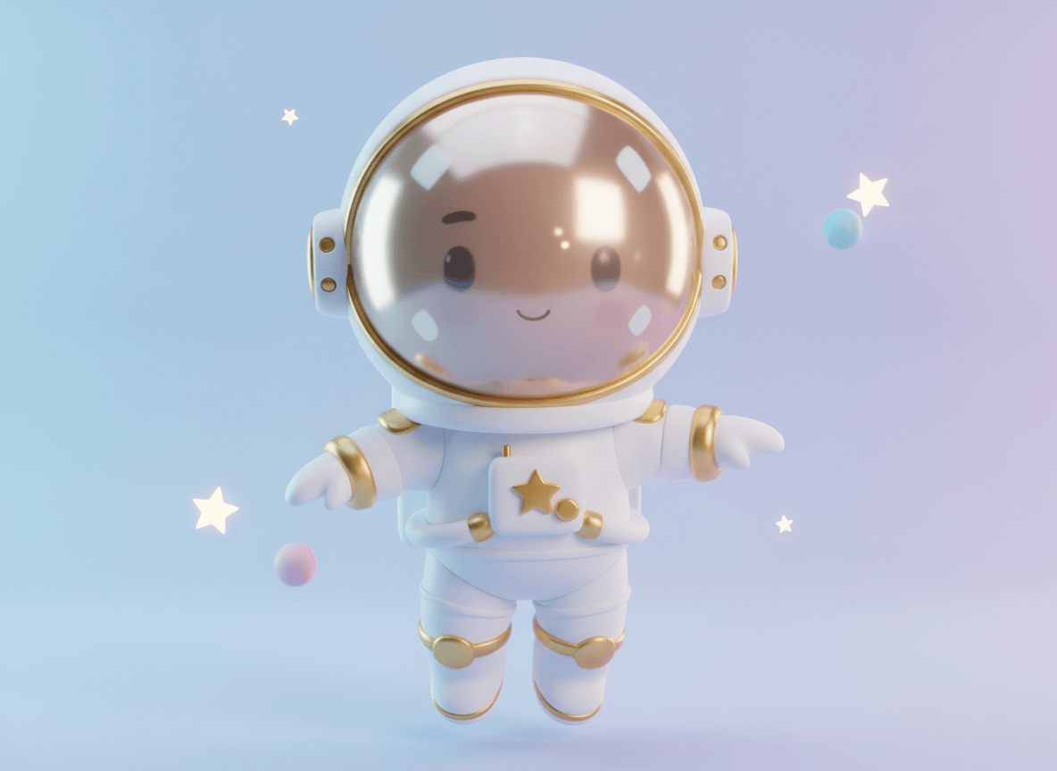 Chibi 3D