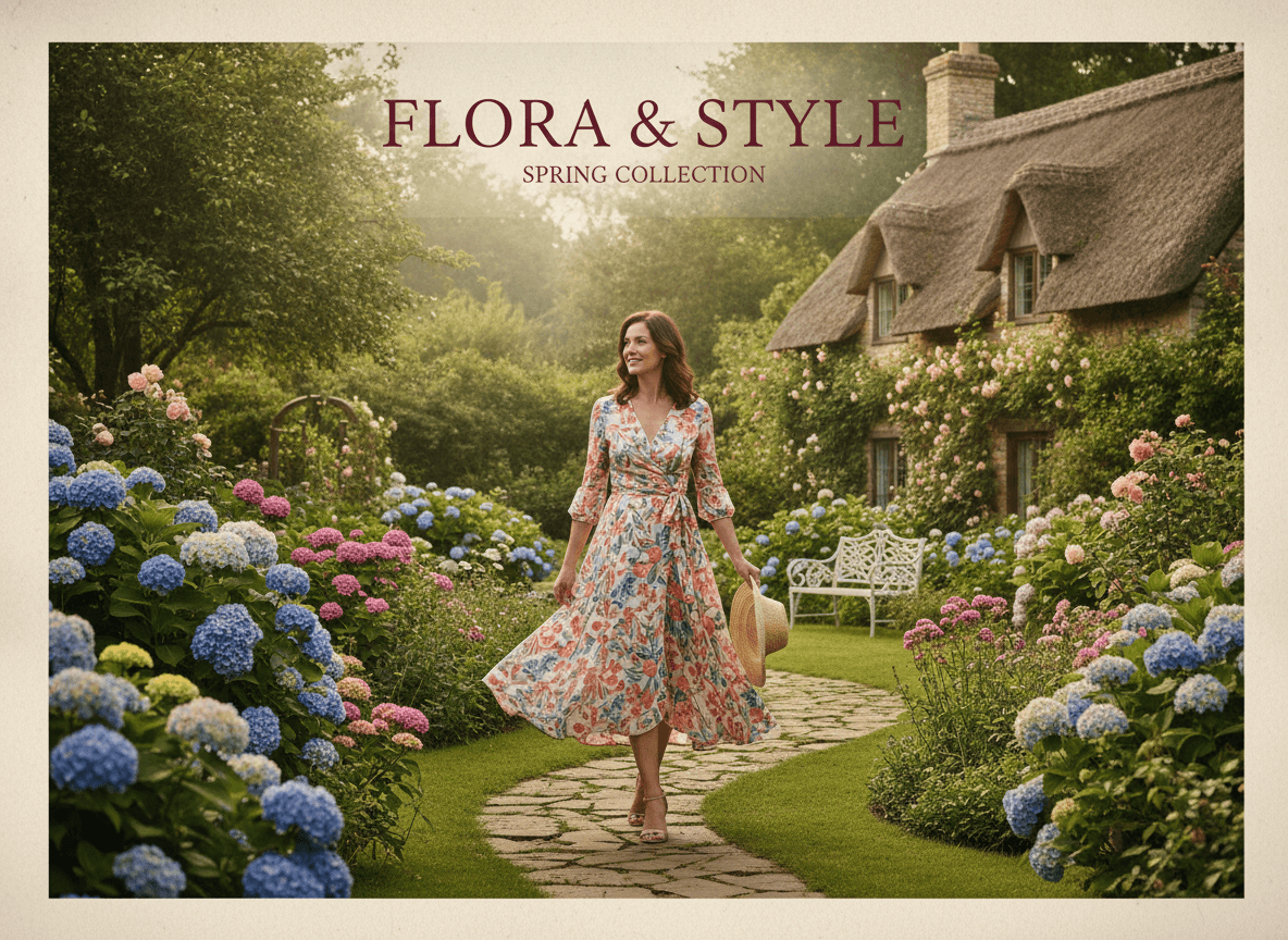 Equipos de marketing de moda