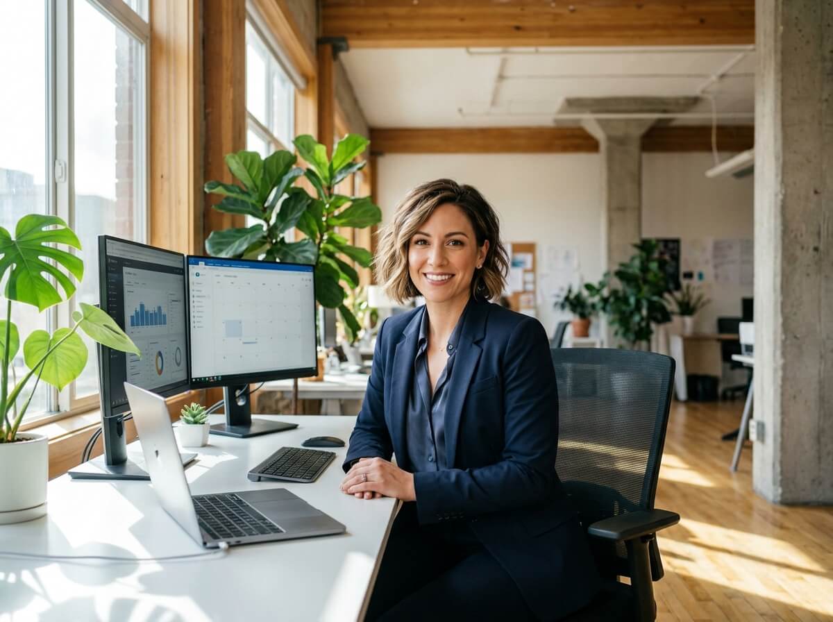 Social Media Managers & Agencies