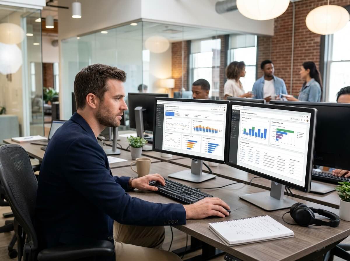 SaaS and Small Business Teams