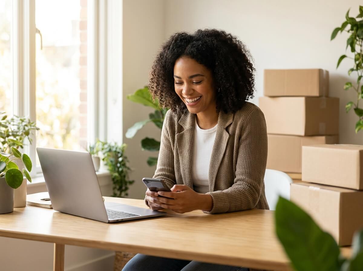 Dropshippers & E-commerce Brands