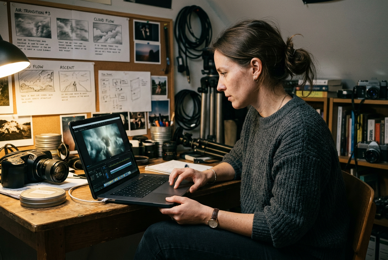 Independent Filmmakers