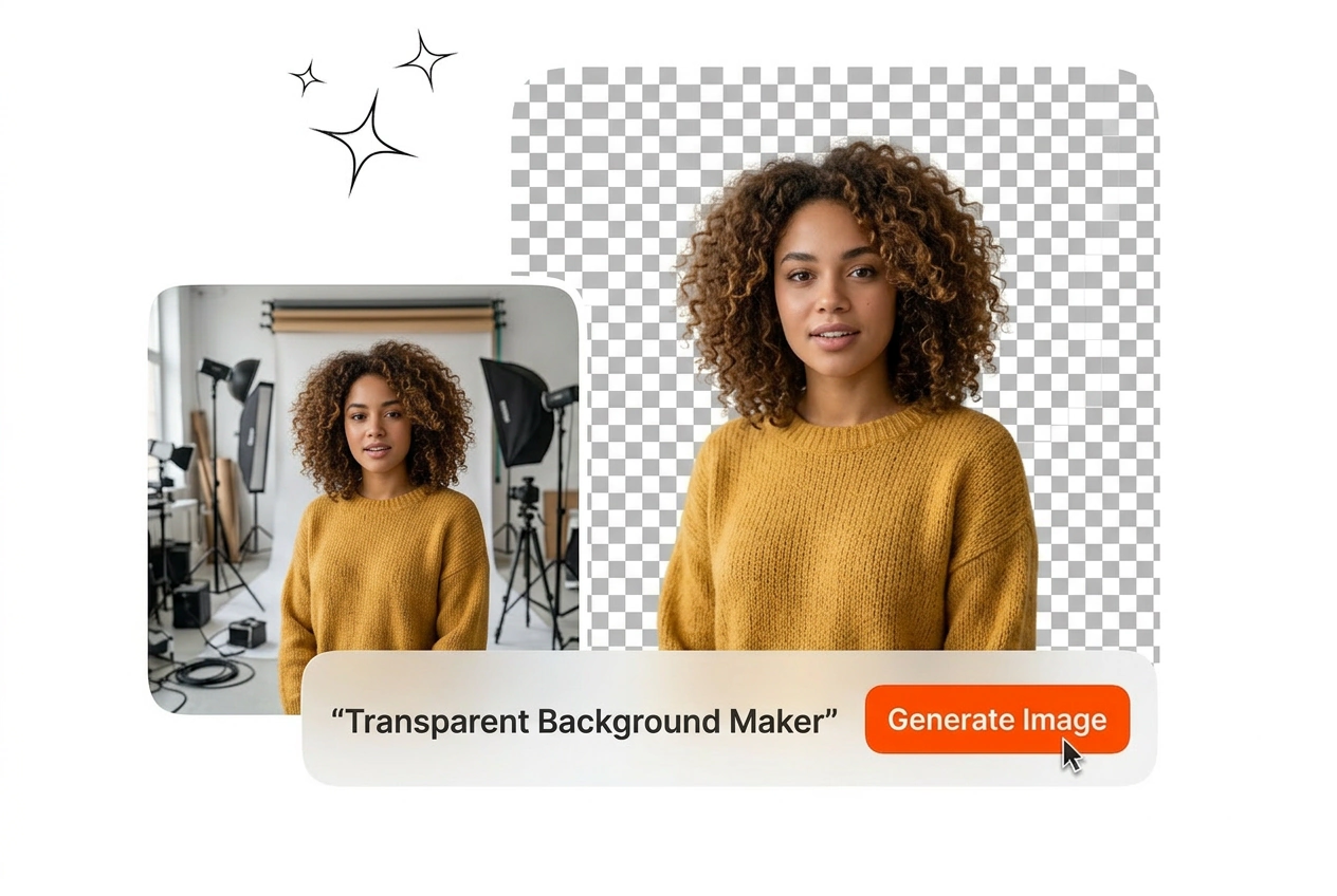 Transparent Background Maker file format compatibility chart
