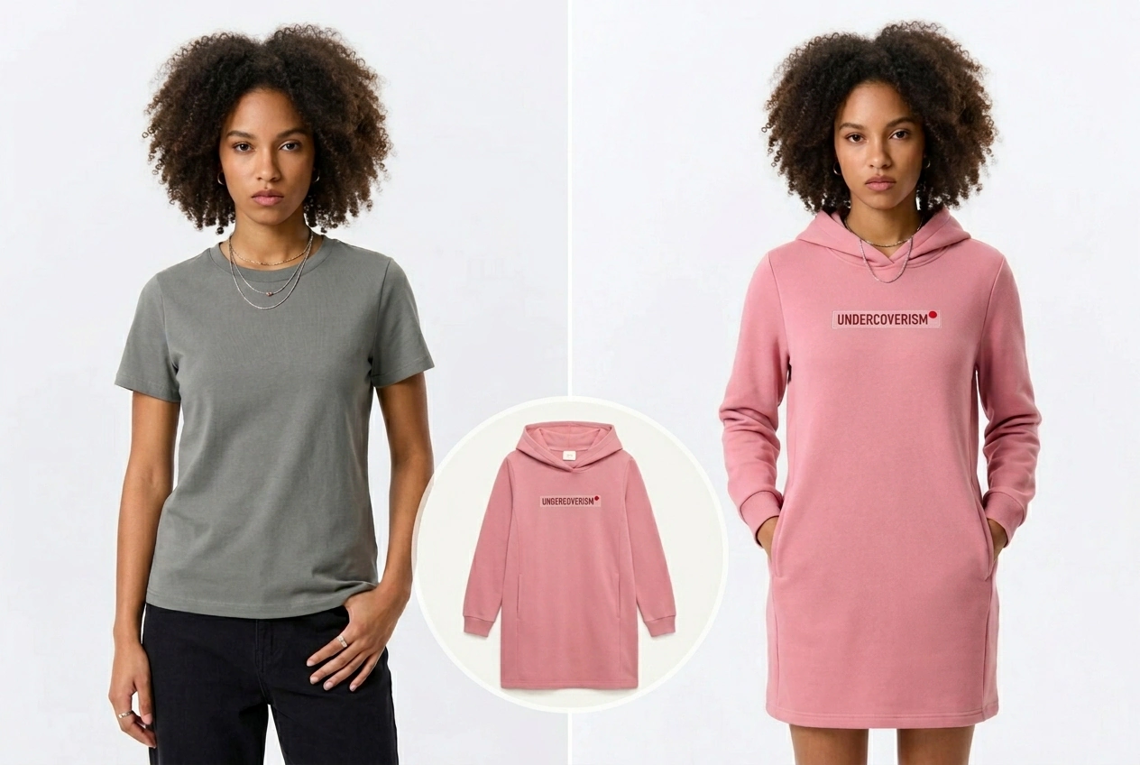 AI Image Generator VideoAI hero showcase