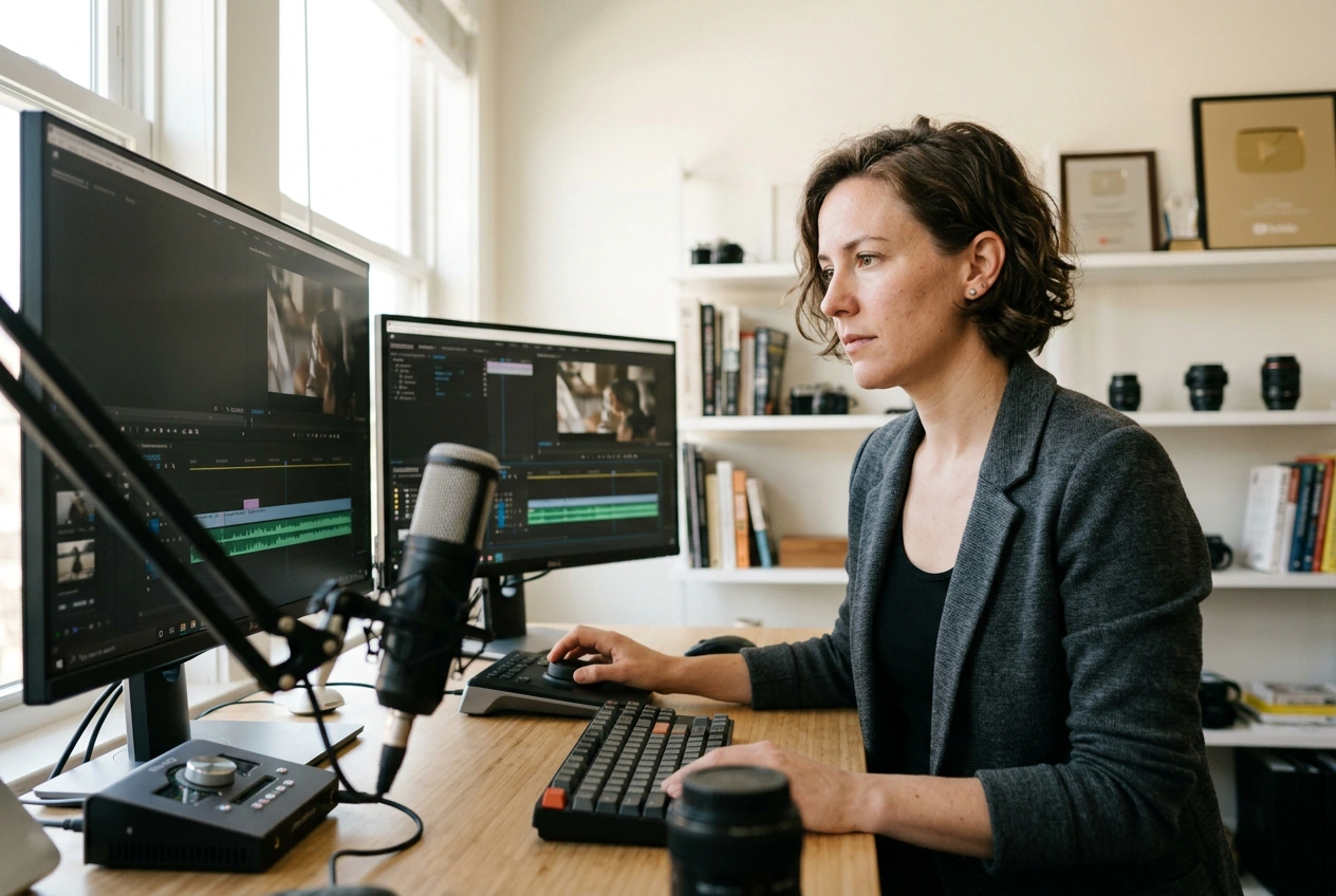 First-time user generating Air Element Effect