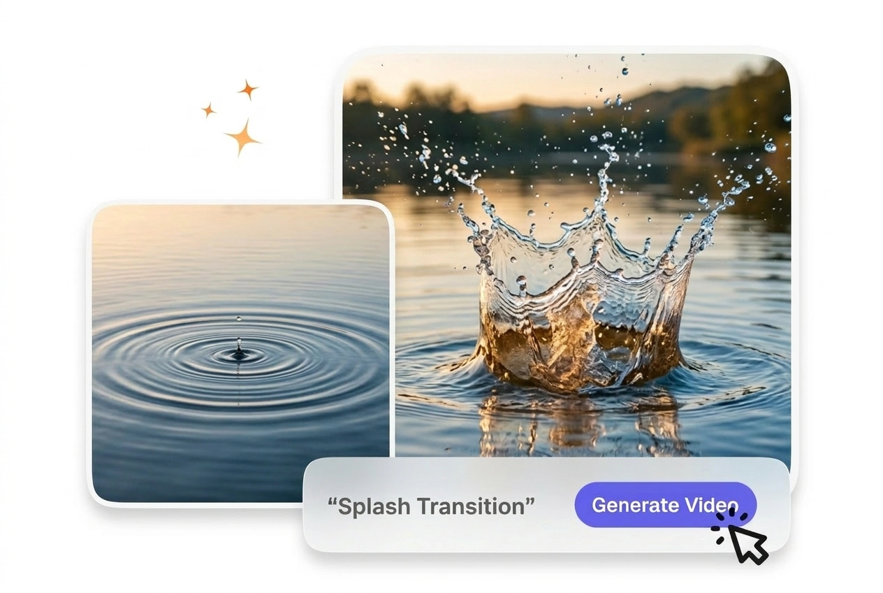 Color matching in a fluid movie export